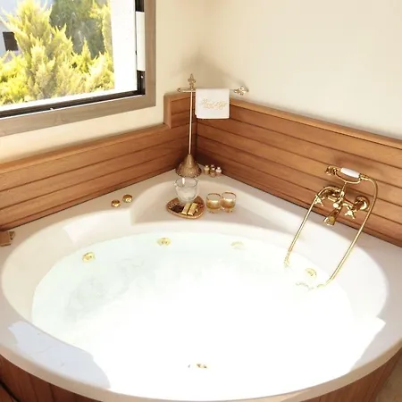 Bed & Breakfast De Gold (adults Only)