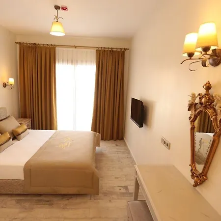 De Gold (adults Only) Bed & Breakfast 2*