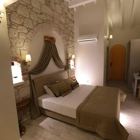 Bed & Breakfast De Gold (adults Only) 2*