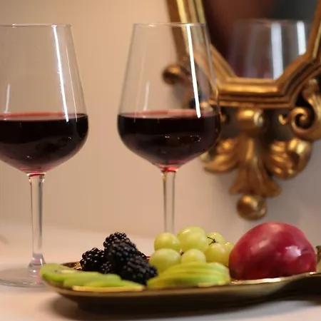 Bed & Breakfast De Gold (adults Only) Alaçatı