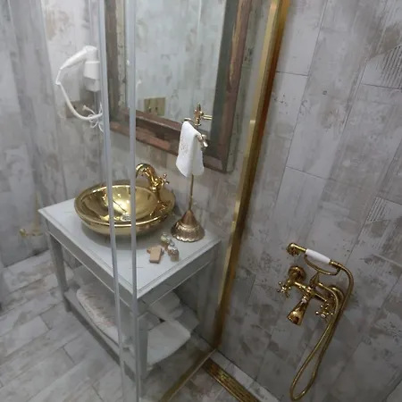 De Gold (adults Only) Alaçatı