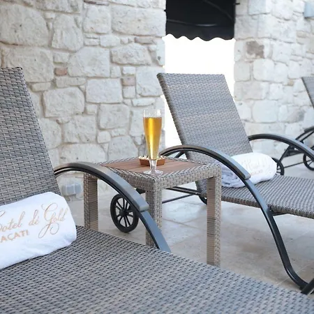 De Gold (adults Only) 2*