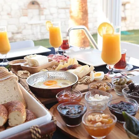 De Gold (adults Only) Bed & Breakfast 2*