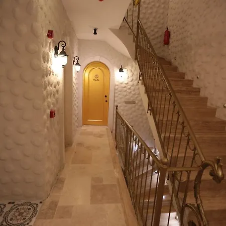 De Gold (adults Only) Bed & Breakfast 2*