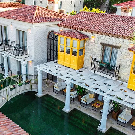 De Gold (adults Only) Bed & Breakfast