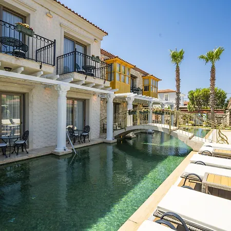 De Gold (adults Only) Bed & Breakfast