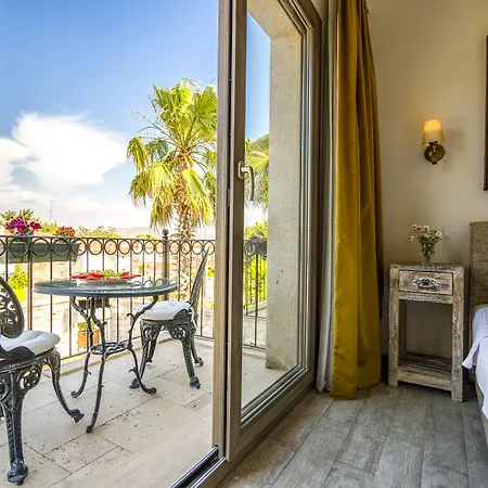 De Gold (adults Only) Bed & Breakfast 2*