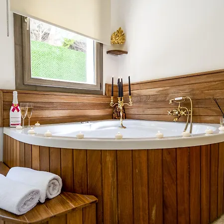 De Gold (adults Only) Bed & Breakfast