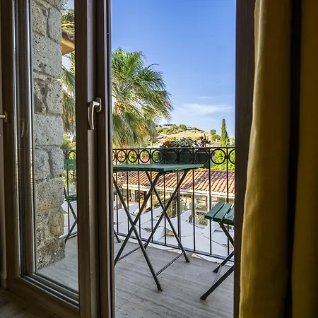 Bed & Breakfast De Gold (adults Only) Alaçatı