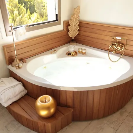 De Gold (adults Only) Bed & Breakfast Alaçatı