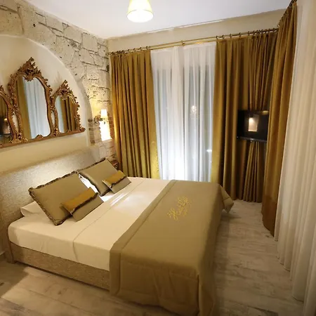 Bed & Breakfast De Gold (adults Only)