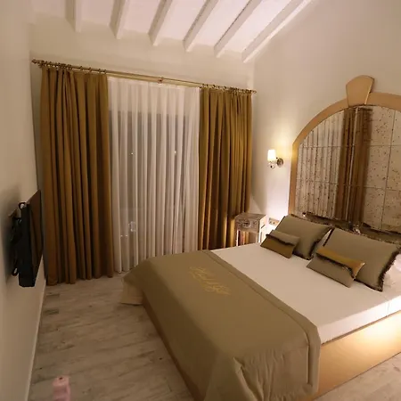 De Gold (adults Only) Bed & Breakfast