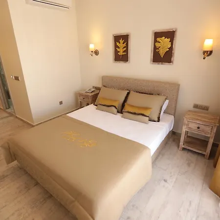 De Gold (adults Only) Alacati