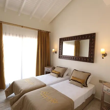 De Gold (adults Only) Bed & Breakfast 2*