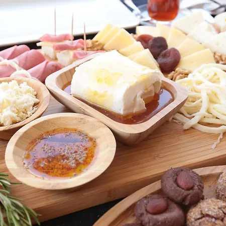 Bed & Breakfast De Gold (adults Only) Alaçatı