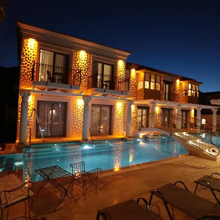 Bed & Breakfast De Gold (adults Only) 2*