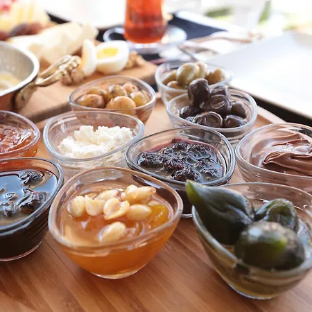 Bed & Breakfast De Gold (adults Only) Alaçatı