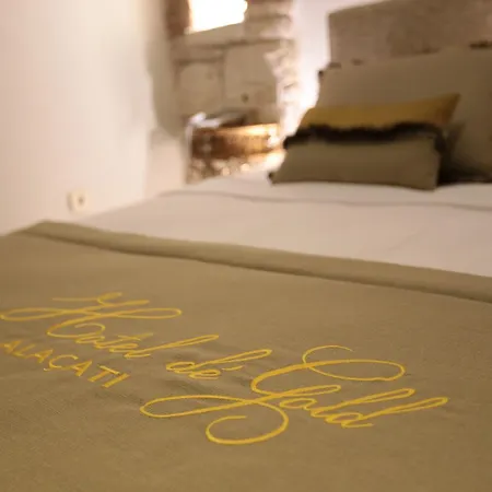 Bed & Breakfast De Gold (adults Only) Alaçatı