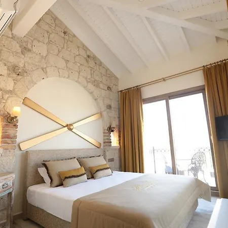 De Gold (adults Only) 2* Alacati