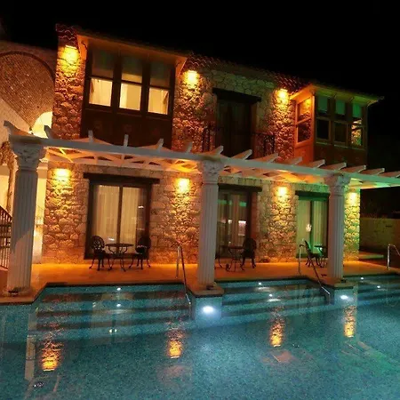 Alojamento de Acomodação e Pequeno-almoço De Gold (adults Only) 2*