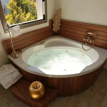 Bed & Breakfast De Gold (adults Only) 2*