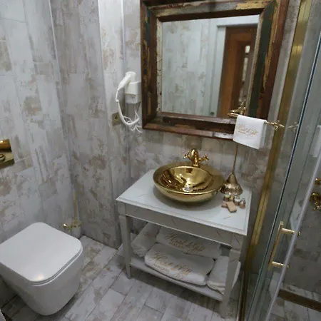 De Gold (adults Only) 2* Alaçatı