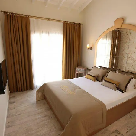 De Gold (adults Only) Alaçatı