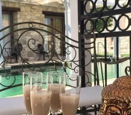 De Gold (adults Only) Alaçatı