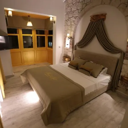 Bed & Breakfast De Gold (adults Only)