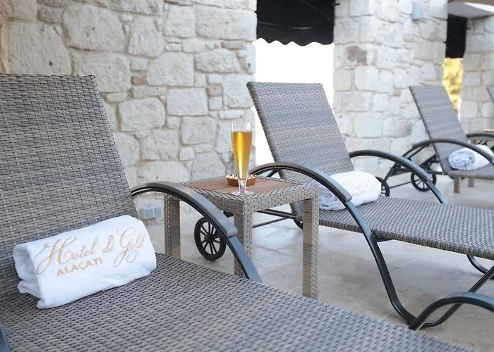 De Gold (adults Only) 2*