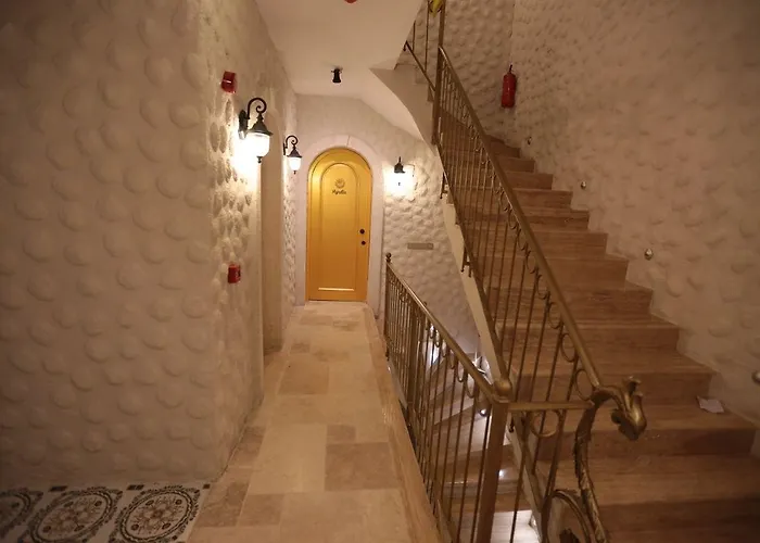 De Gold (adults Only) Frühstückspension 2*