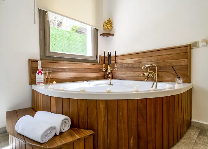 De Gold (adults Only) Frühstückspension