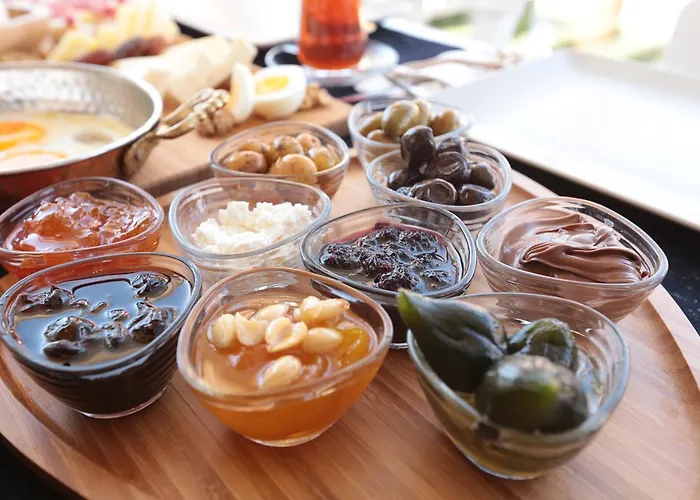 Frühstückspension De Gold (adults Only) Alaçatı