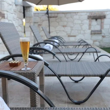 Frühstückspension De Gold (adults Only) Alaçatı
