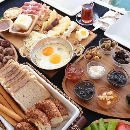 De Gold (adults Only) 2* Alaçatı