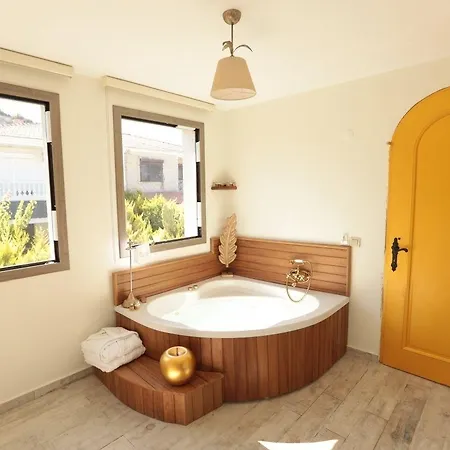 Frühstückspension De Gold (adults Only) Alaçatı