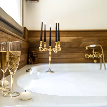 De Gold (adults Only) Frühstückspension Alaçatı