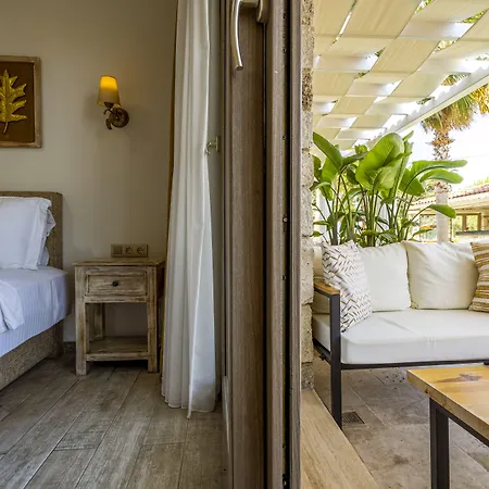 De Gold (adults Only) Frühstückspension Alaçatı