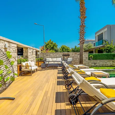Frühstückspension De Gold (adults Only) Alaçatı