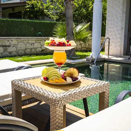 De Gold (adults Only) Alacati