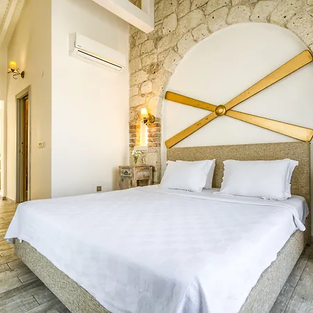 Frühstückspension De Gold (adults Only) Alaçatı