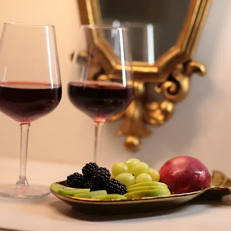 Frühstückspension De Gold (adults Only) Alaçatı