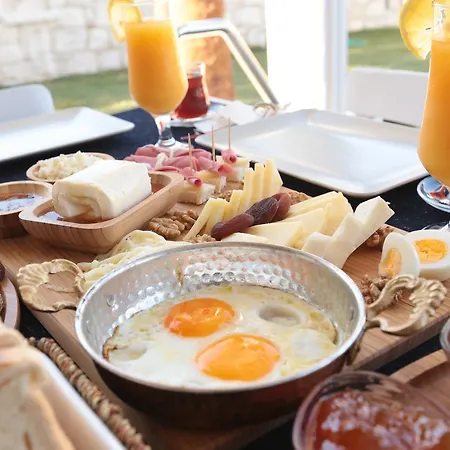 Frühstückspension De Gold (adults Only) Alaçatı