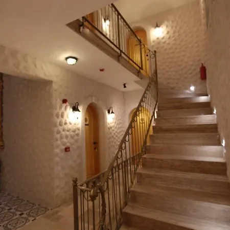 De Gold (adults Only) 2* Alacati