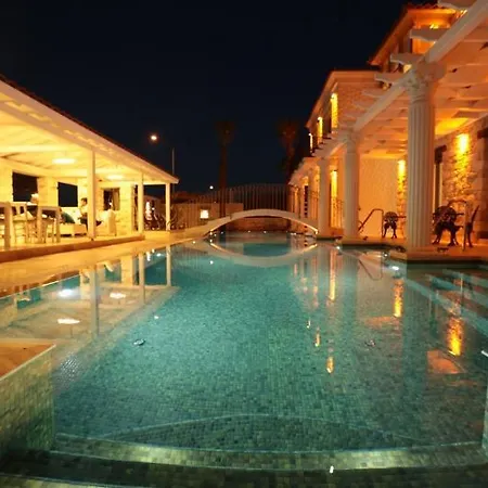 De Gold (adults Only) Alaçatı