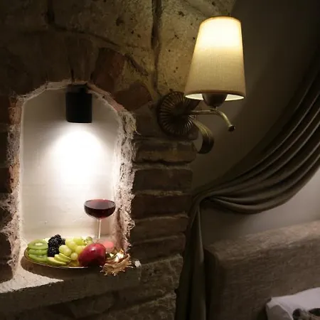 De Gold (adults Only) ベッド・アンド・ブレックファスト アラカティ