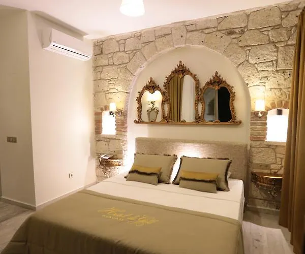 Panzió De Gold (adults Only)