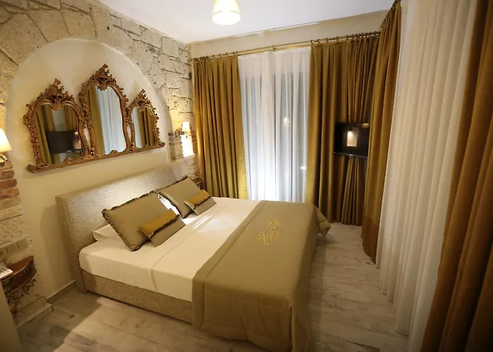 Panzió De Gold (adults Only)