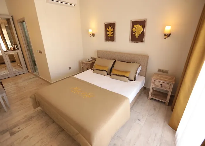 De Gold (adults Only) Alacati