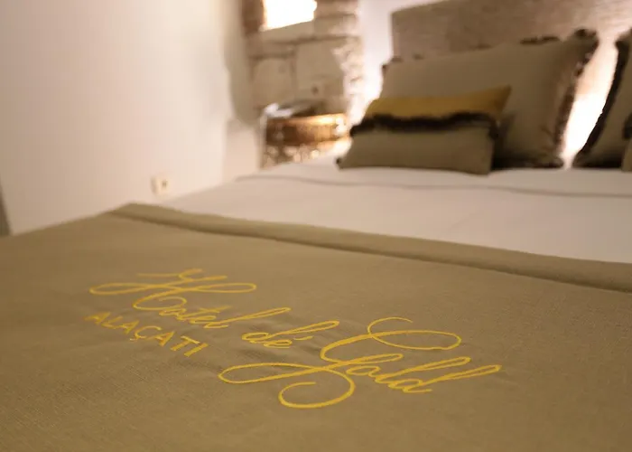 Panzió De Gold (adults Only) Alacati